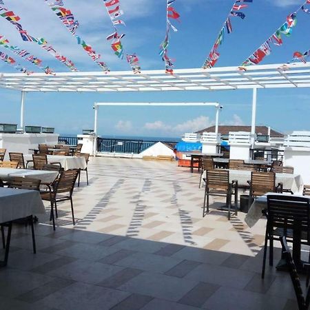 Sanya David Legendary Love Holiday Hotel Buitenkant foto