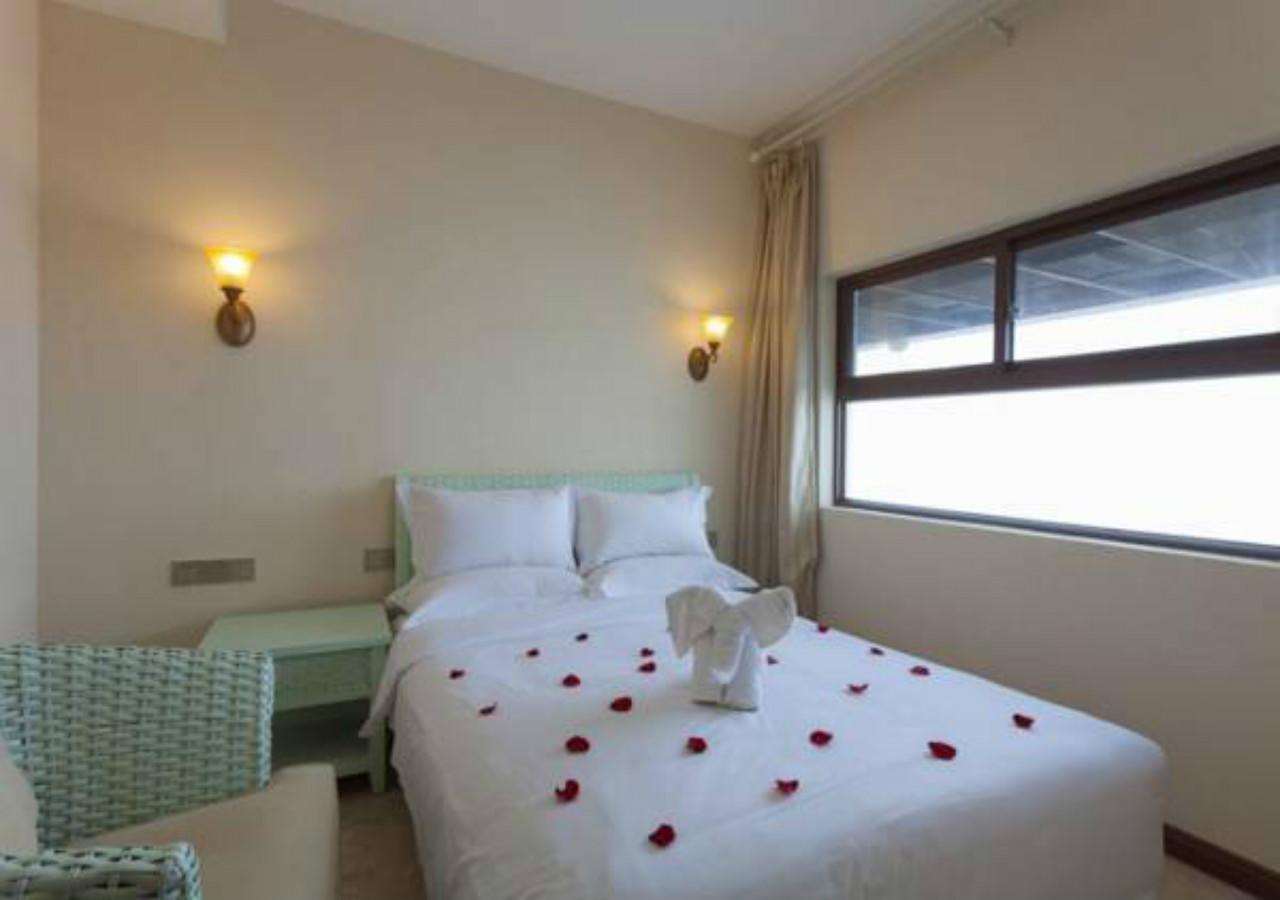 Sanya David Legendary Love Holiday Hotel Buitenkant foto